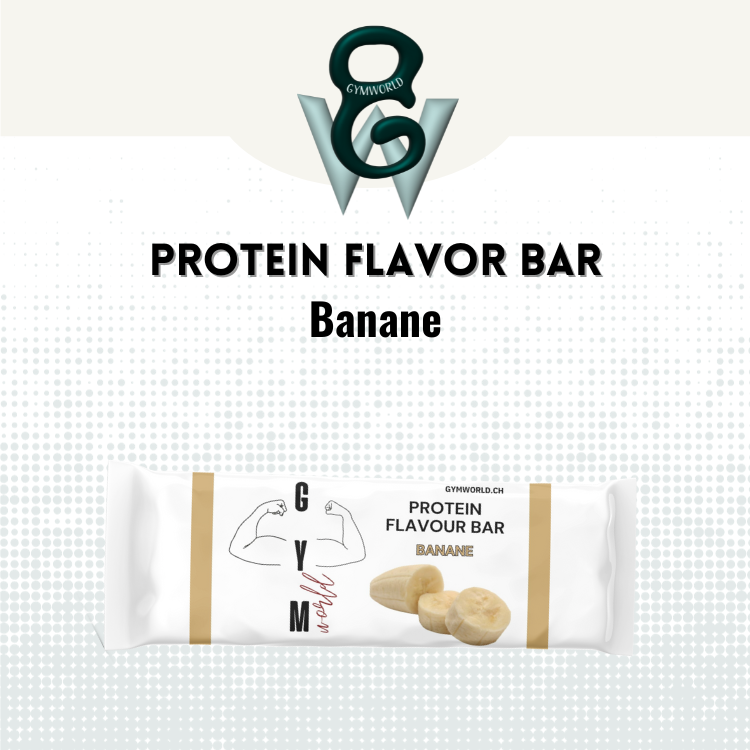Protein Riegel 40g Flavour Bar