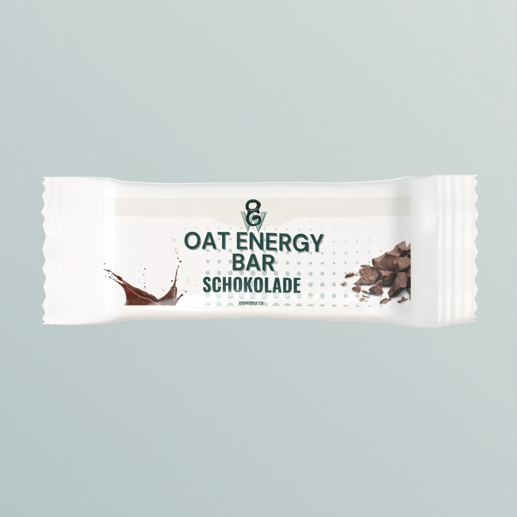 Oat Energy Bar 120g Riegel