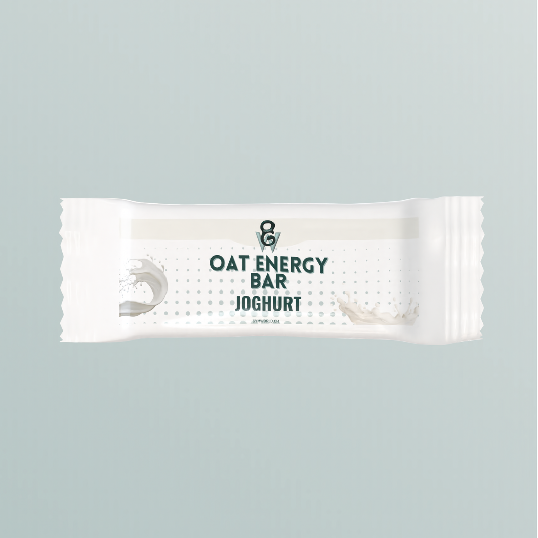 Oat Energy Bar 120g Riegel