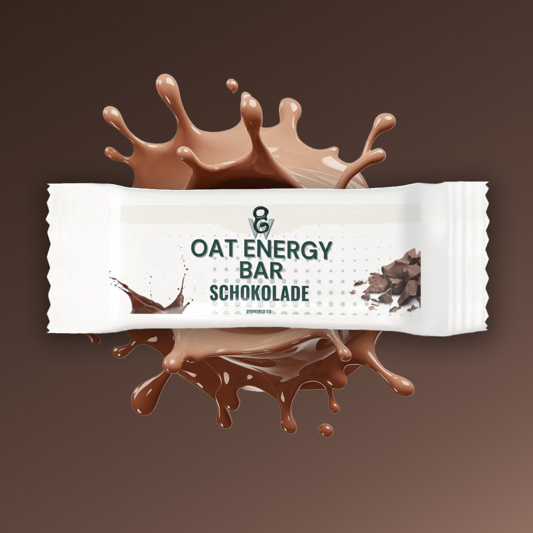 Oat Energy Bar 120g Riegel