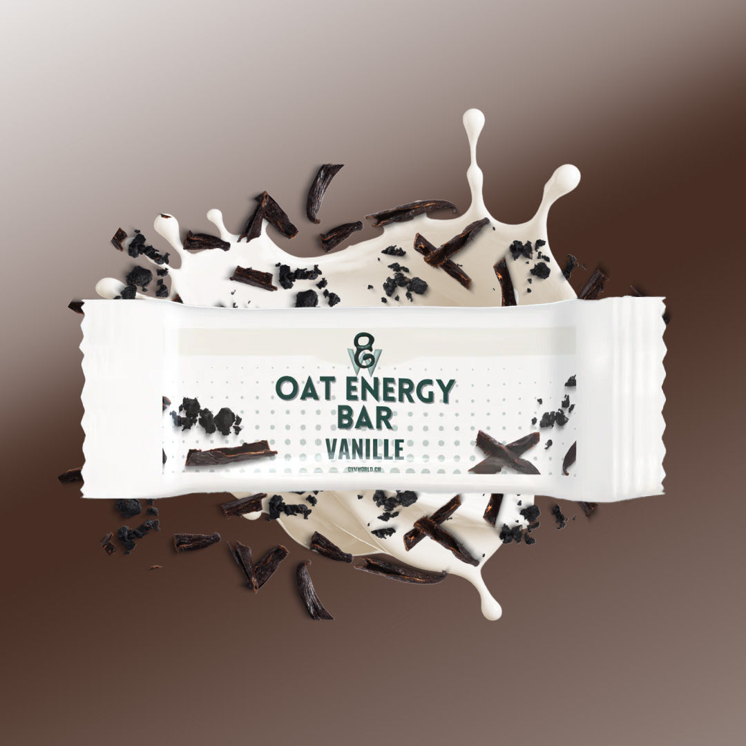 Oat Energy Bar 120g Riegel